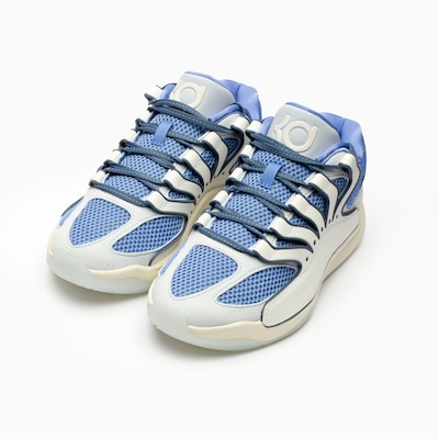 Tênis Masculino Nike KD18 - Foto 4