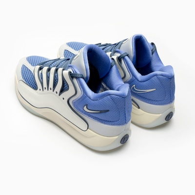 Tênis Masculino Nike KD18 - Foto 5