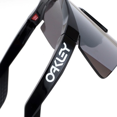 Óculos de Sol Oakley Hydra Unissex - Foto 6
