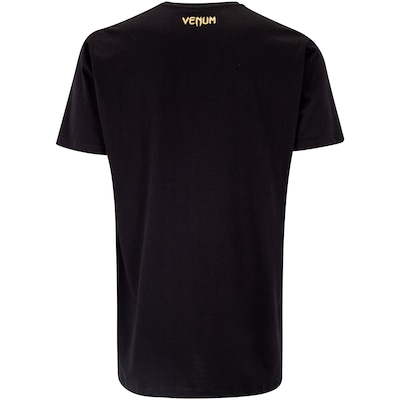 Camiseta Venum UFC Classic Masculina - Foto 2