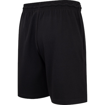 Bermuda Nike Club Knit Masculina - Foto 2