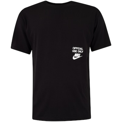 Camiseta Nike Sportswear M90 OC Remix Masculina - Foto 1