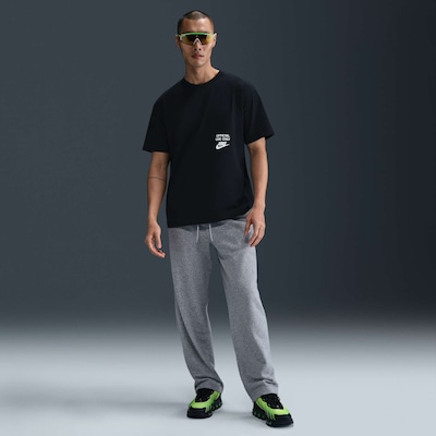 Camiseta Nike Sportswear M90 OC Remix Masculina - Foto 4