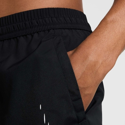 Bermuda Nike Dri-FIT Swoosh 9IN Masculina - Foto 4
