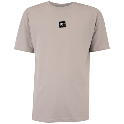 Camiseta Nike Max90 Air Essential Masculina - Foto 1