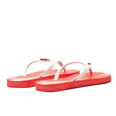 Chinelo Coca-Cola Share A Coke Feminino - Foto 4