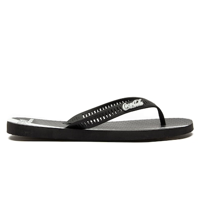 Chinelo Coca-Cola Share A Coke Masculino - Foto 1