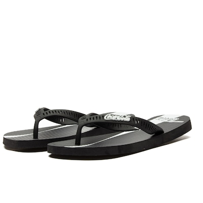 Chinelo Coca-Cola Share A Coke Masculino - Foto 2