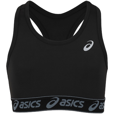Top ASICS Logo Infantil - Foto 1