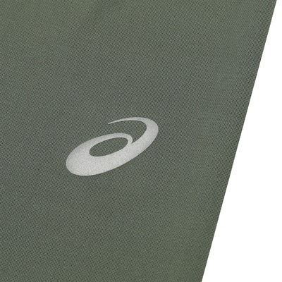 Calça Legging ASICS Logo Infantil - Foto 3
