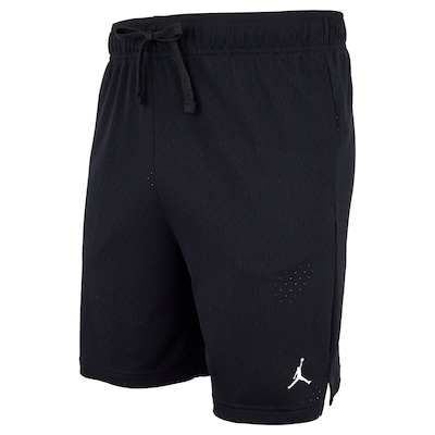Bermuda Jordan Nike Dri-FIT Sport Mesh Masculina - Foto 1