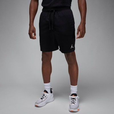 Bermuda Jordan Nike Dri-FIT Sport Mesh Masculina - Foto 2