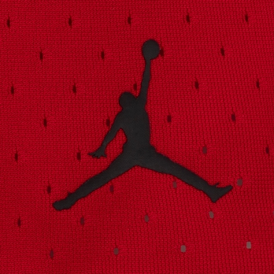 Bermuda Jordan Nike Dri-FIT Sport Mesh Masculina - Foto 3