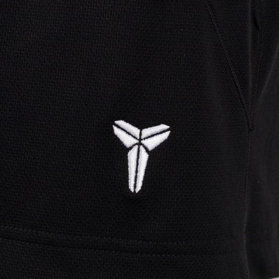 Bermuda Nike Kobe Bryant Dri-fit Fund 6IN Masculina - Foto 4