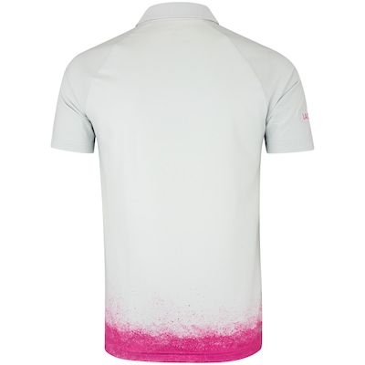 Camisa Polo Masculina Lacoste Modelagem Slim Sport - Foto 2