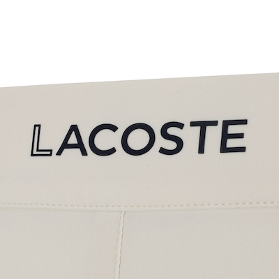 Bermuda Lacoste Sport Masculina - Foto 3
