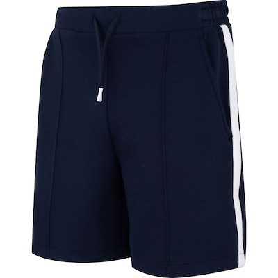 Bermuda Ultradry Lacoste Modelagem Regular Masculina - Foto 1