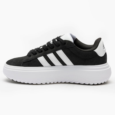 Tênis Feminino adidas Grand Court Plantform - Foto 2