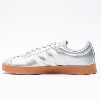 Tênis Feminino adidas VL Court Base - Foto 2