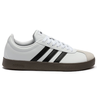 Tênis Feminino adidas VL Court Base - Foto 1