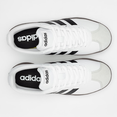 Tênis Feminino adidas VL Court Base - Foto 3