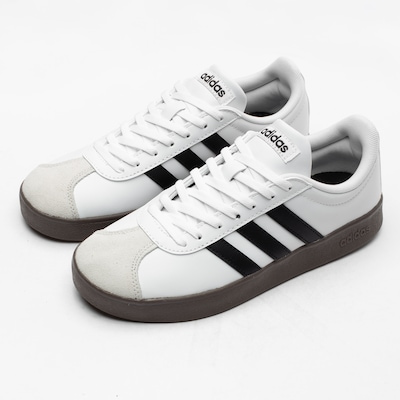 Tênis Feminino adidas VL Court Base - Foto 4