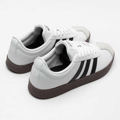 Tênis Feminino adidas VL Court Base - Foto 6