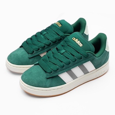 Tênis Feminino adidas Grand Court Alpha - Foto 4