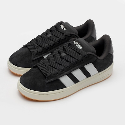 Tênis Feminino adidas Grand Court Alpha - Foto 4