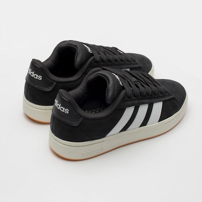 Tênis Feminino adidas Grand Court Alpha - Foto 5