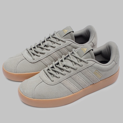 Tênis Masculino adidas VL Court 3.0 - Foto 4