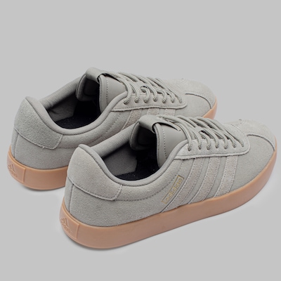 Tênis Masculino adidas VL Court 3.0 - Foto 5
