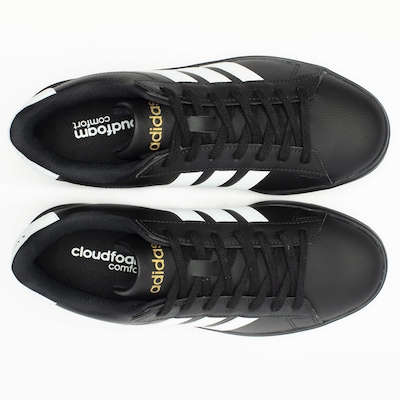 Tênis Feminino adidas Grand Court 2.0 - Foto 3