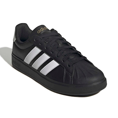 Tênis Masculino adidas Street Talk - Foto 4