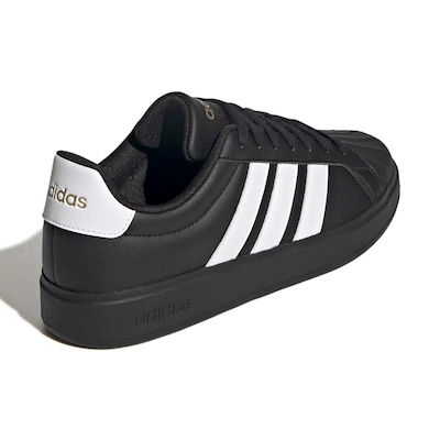 Tênis Masculino adidas Street Talk - Foto 5