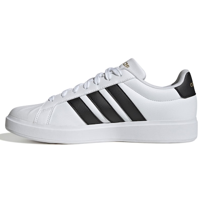 Tênis Masculino adidas Street Talk - Foto 2
