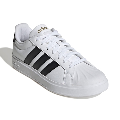 Tênis Masculino adidas Street Talk - Foto 4