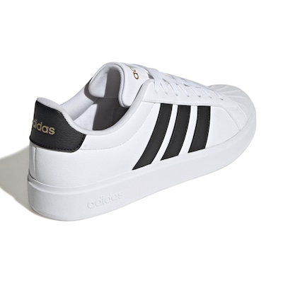 Tênis Masculino adidas Street Talk - Foto 5