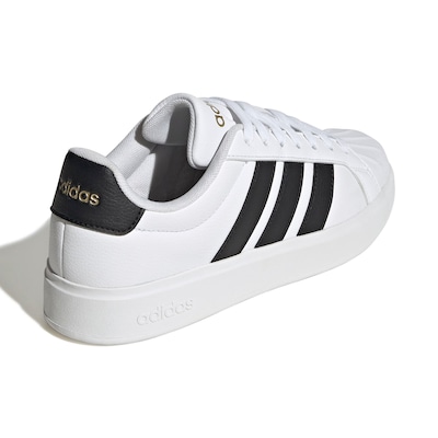 Tênis Feminino adidas Street Talk - Foto 5