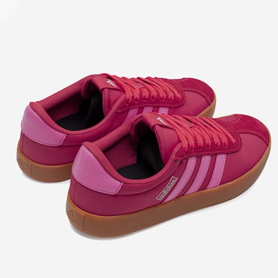 Tênis Feminino adidas VL Court 3.0 - Foto 5