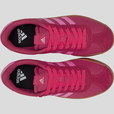 Tênis Feminino adidas VL Court 3.0 - Foto 3