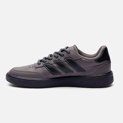 Tênis Masculino adidas Courtblock - Foto 2
