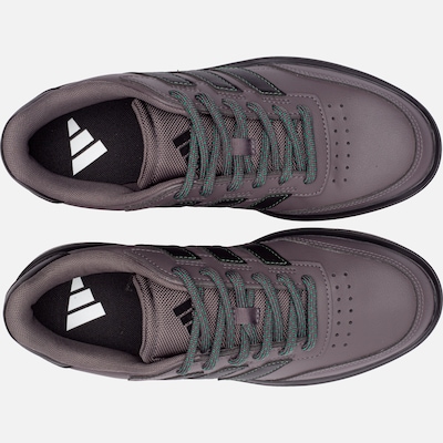 Tênis Masculino adidas Courtblock - Foto 3