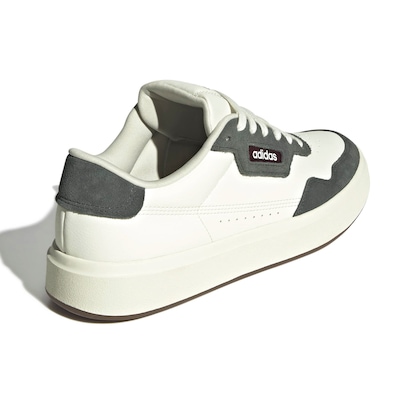 Tênis Masculino adidas Park St 2.0 - Foto 5