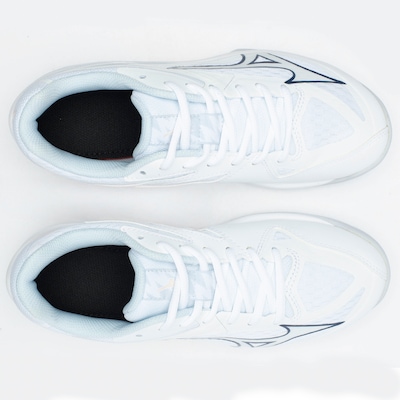 Tênis Feminino Mizuno Thunder Blade Z - Foto 3