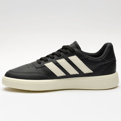 Tênis Feminino adidas Courtblock - Foto 2