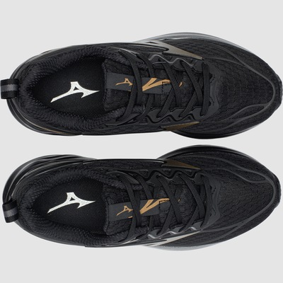 Tênis Júnior Mizuno Space 5 - Foto 3