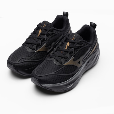 Tênis Júnior Mizuno Space 5 - Foto 4