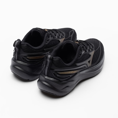 Tênis Júnior Mizuno Space 5 - Foto 5