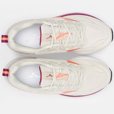 Tênis Júnior Mizuno Space 5 - Foto 3